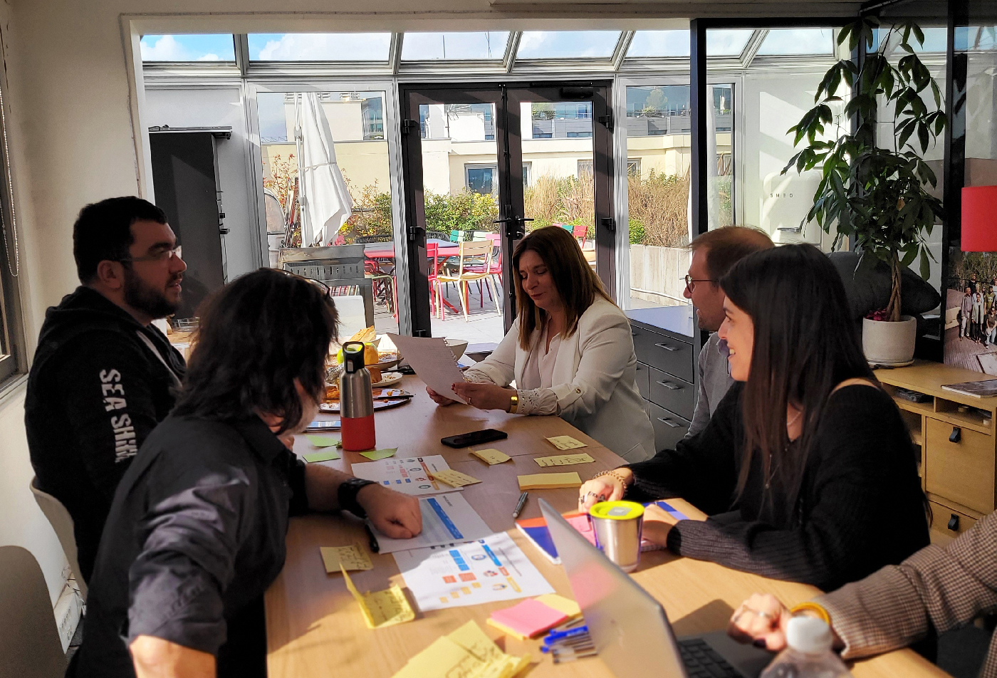 Article Workshop Audirep Mars 2025