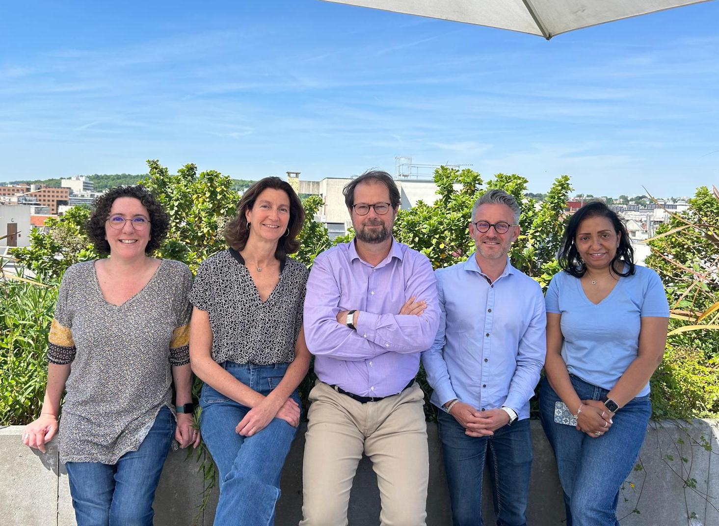 Audirep acquiert l’activité de CDA et renforce son expertise du recueil terrain en face-à-face