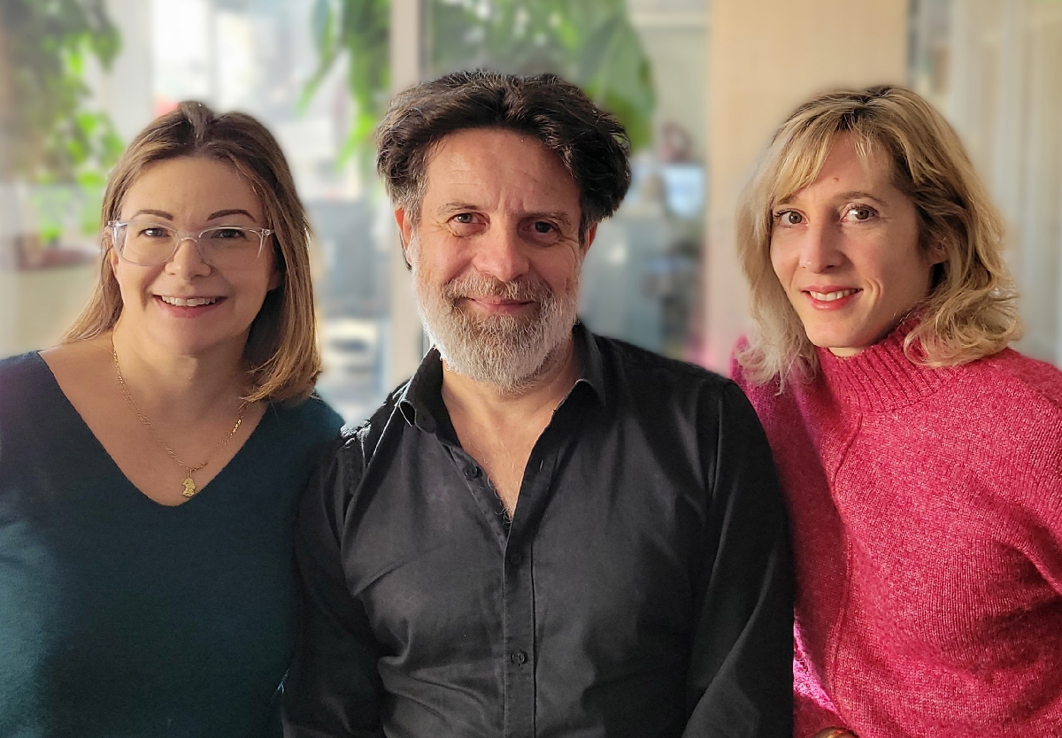 Article Typologie Audirep Avril 2025