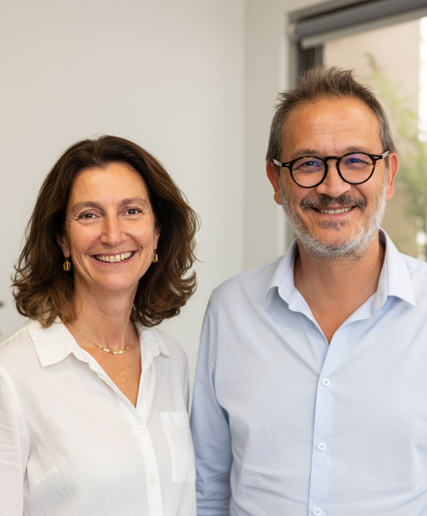 Article Typologie Audirep Avril 2025