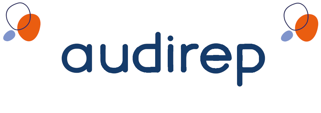 La nouvelle identité d'Audirep