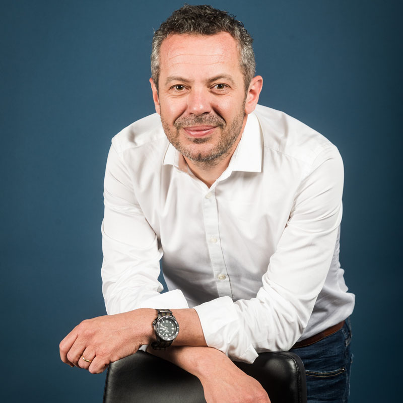 «&nbsp;Pour engager nos clients,<br>il est indispensable de les écouter&nbsp;»