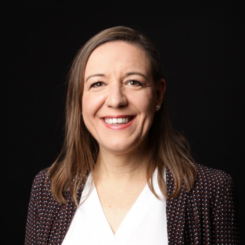 Gaëlle Viette