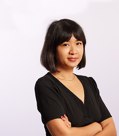 « Les études nous permettent d’aller au-delà des intuitions »