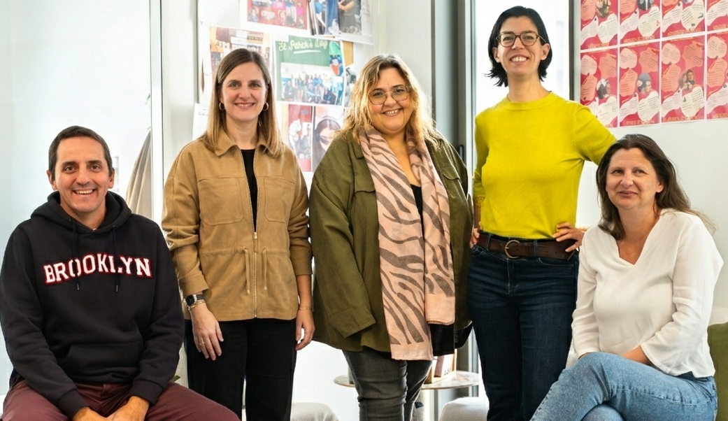 A la rencontre du terrain