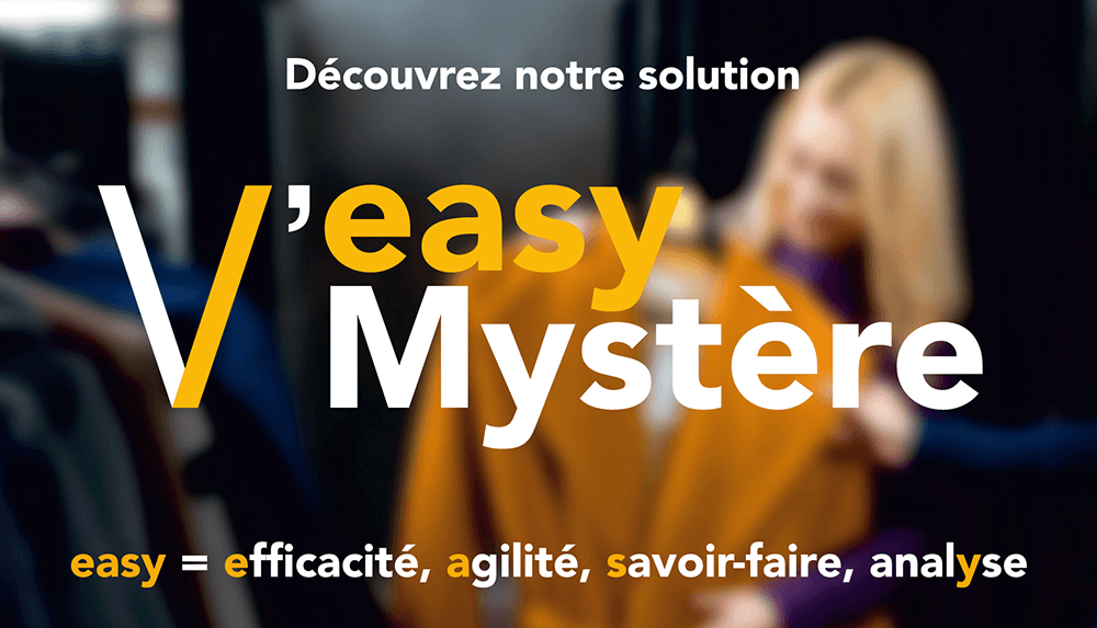 veasy mystère