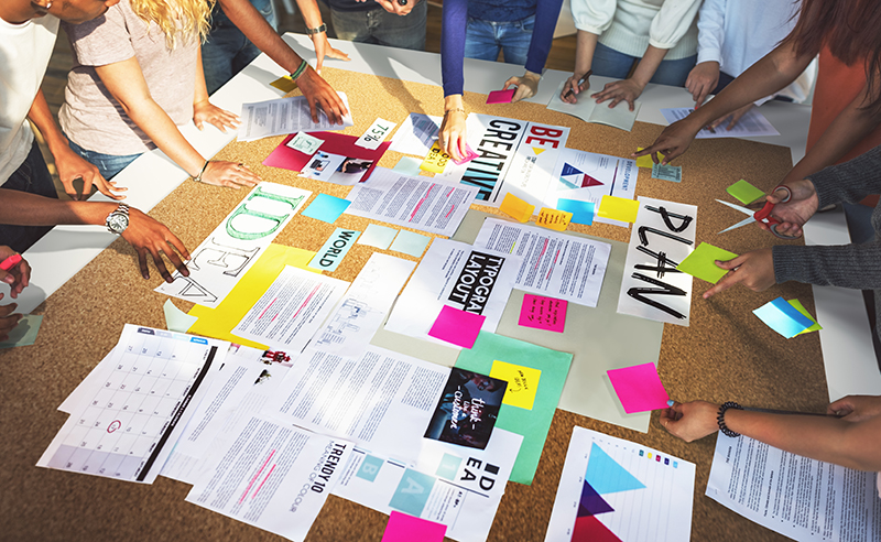 Workshops : 10 clés pour transformer vos études en plans d'actions